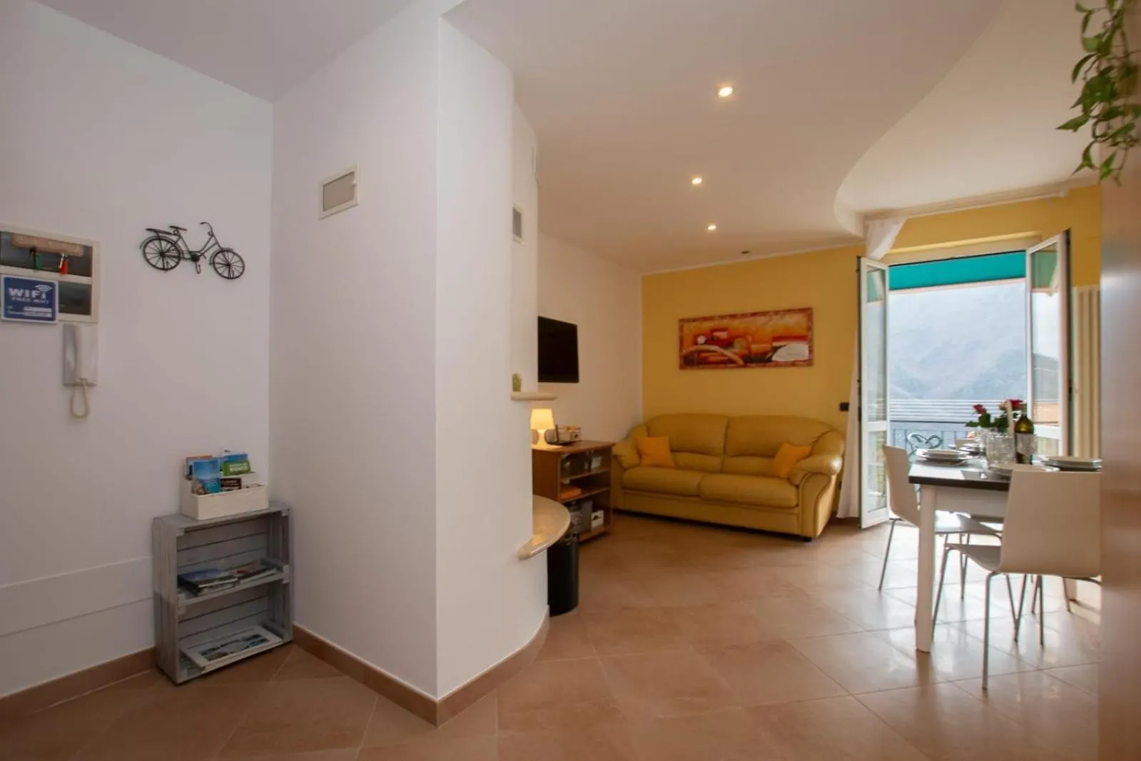 Verdemare Rialto Apartment