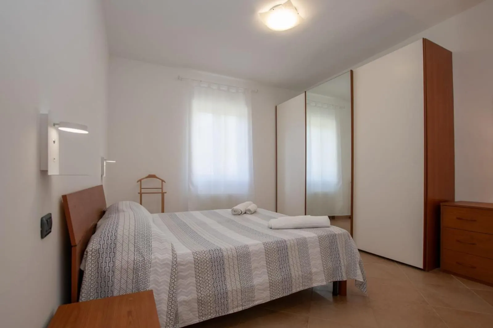 Apartment Verdemare Rialto Italy