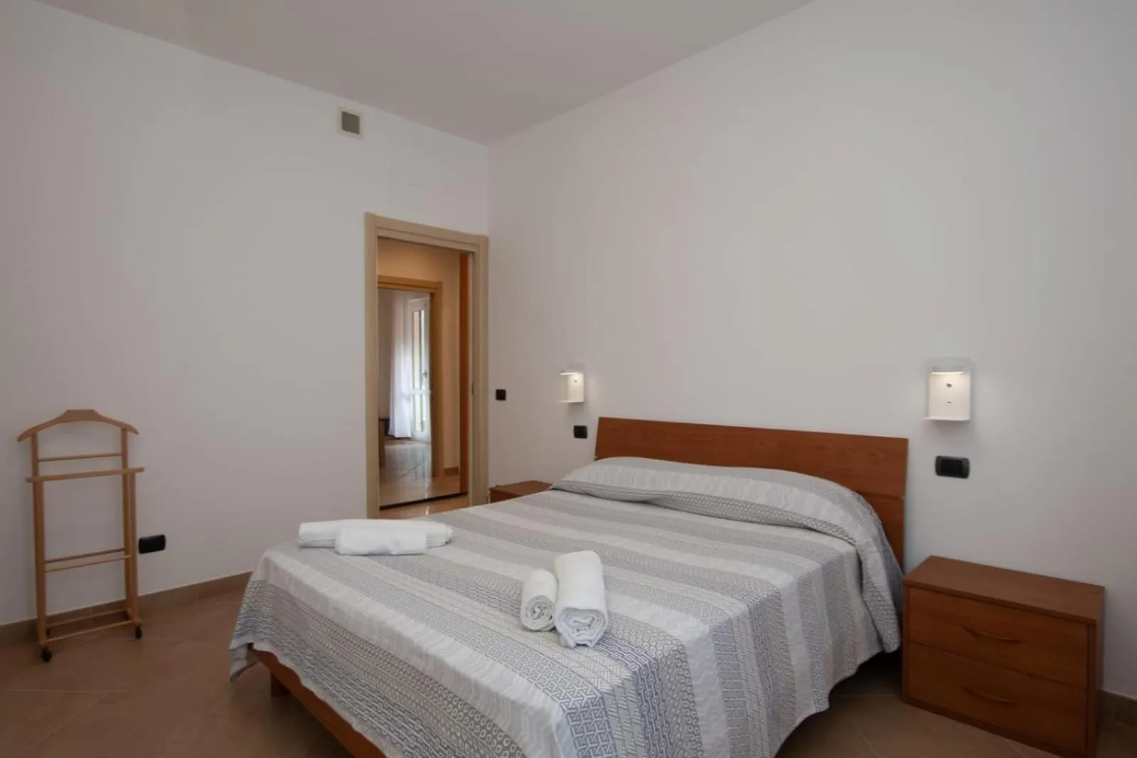 Apartment Verdemare Rialto
