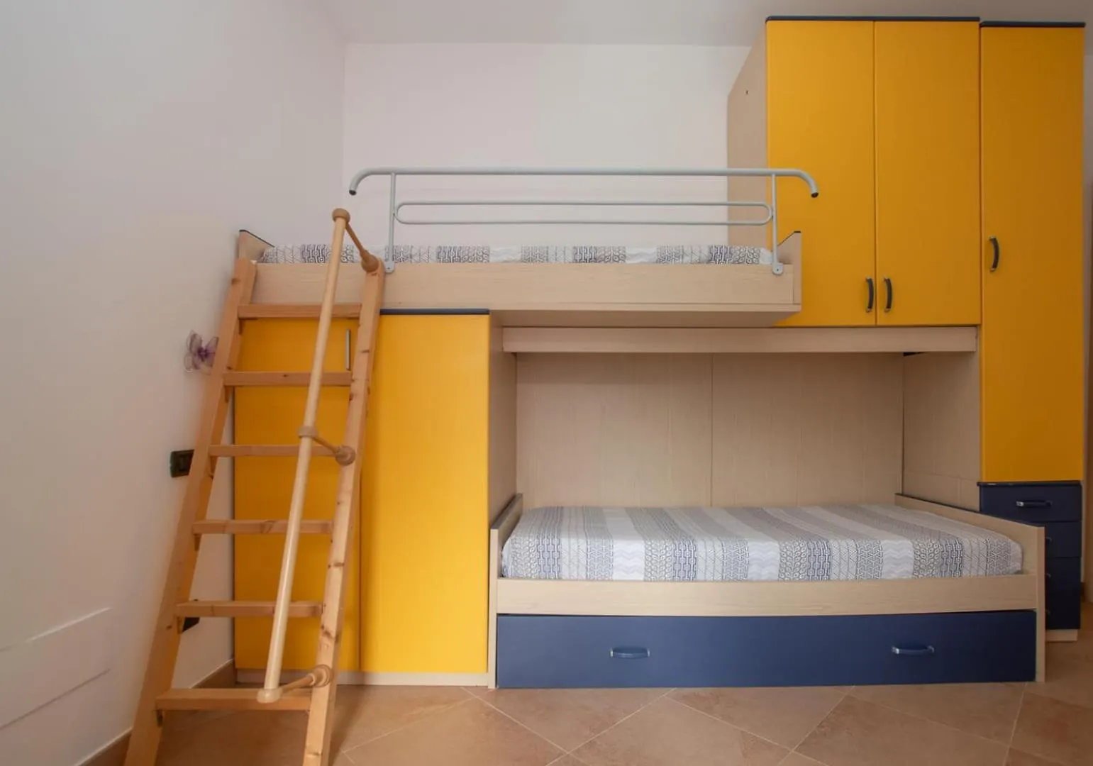 Apartment Verdemare Rialto
