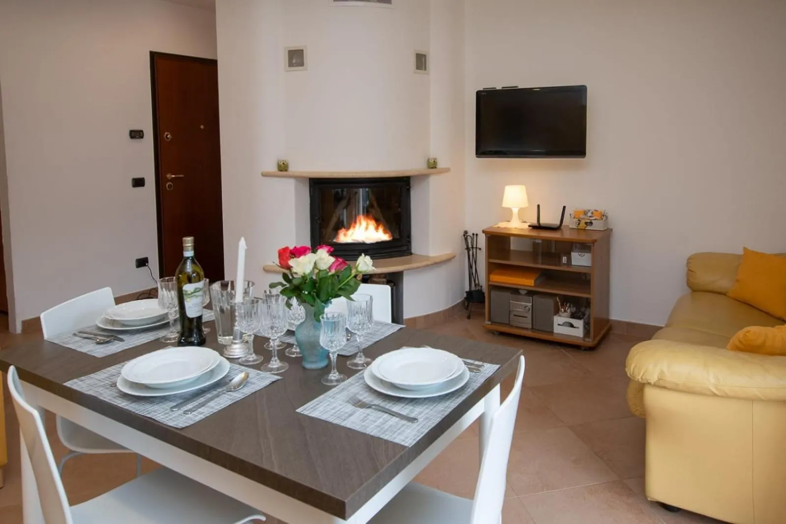 Apartment Verdemare Rialto