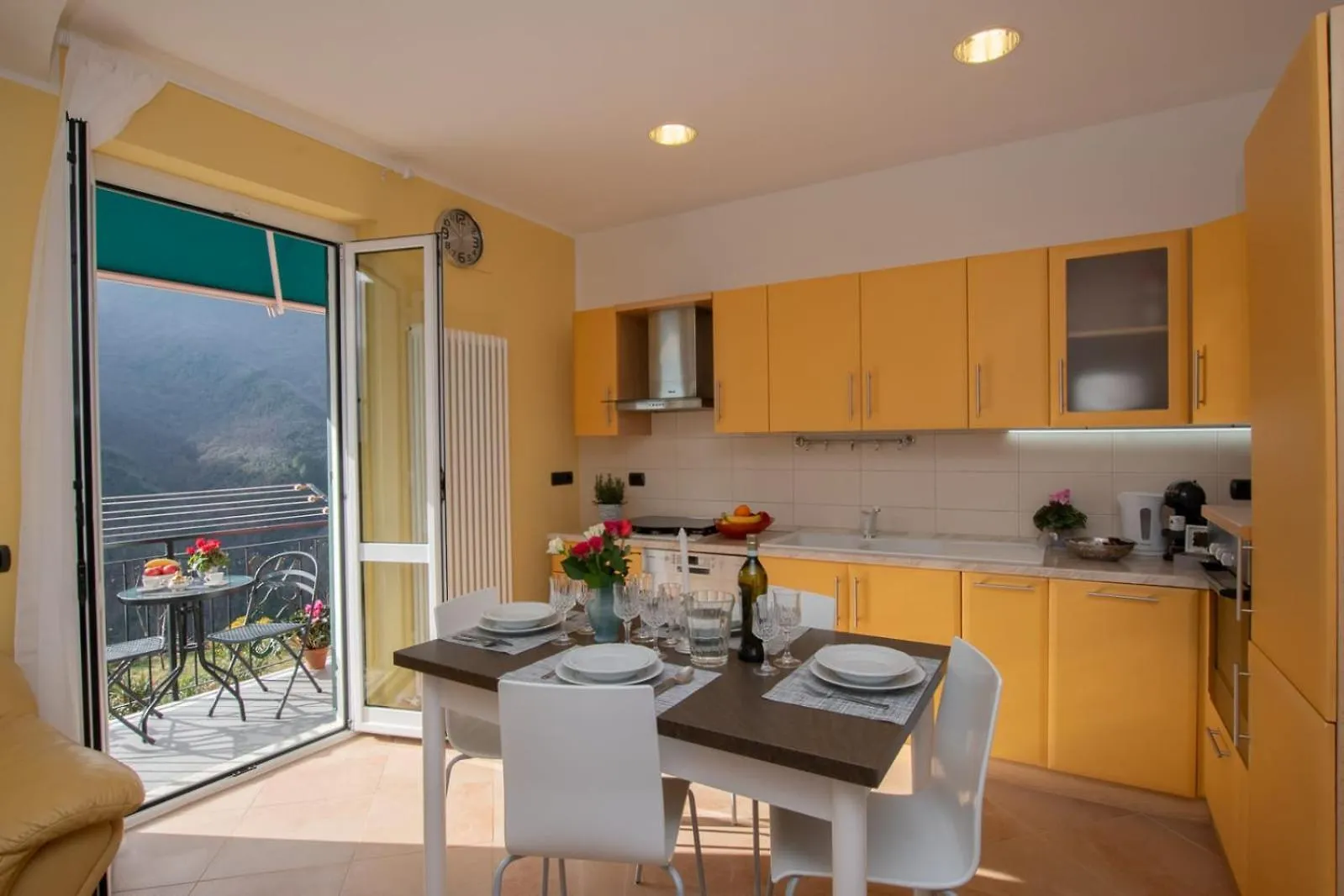 Apartment Verdemare Rialto