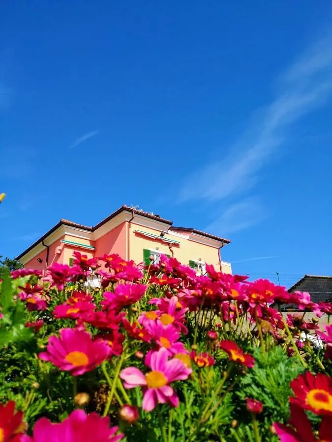 Verdemare Rialto Apartament