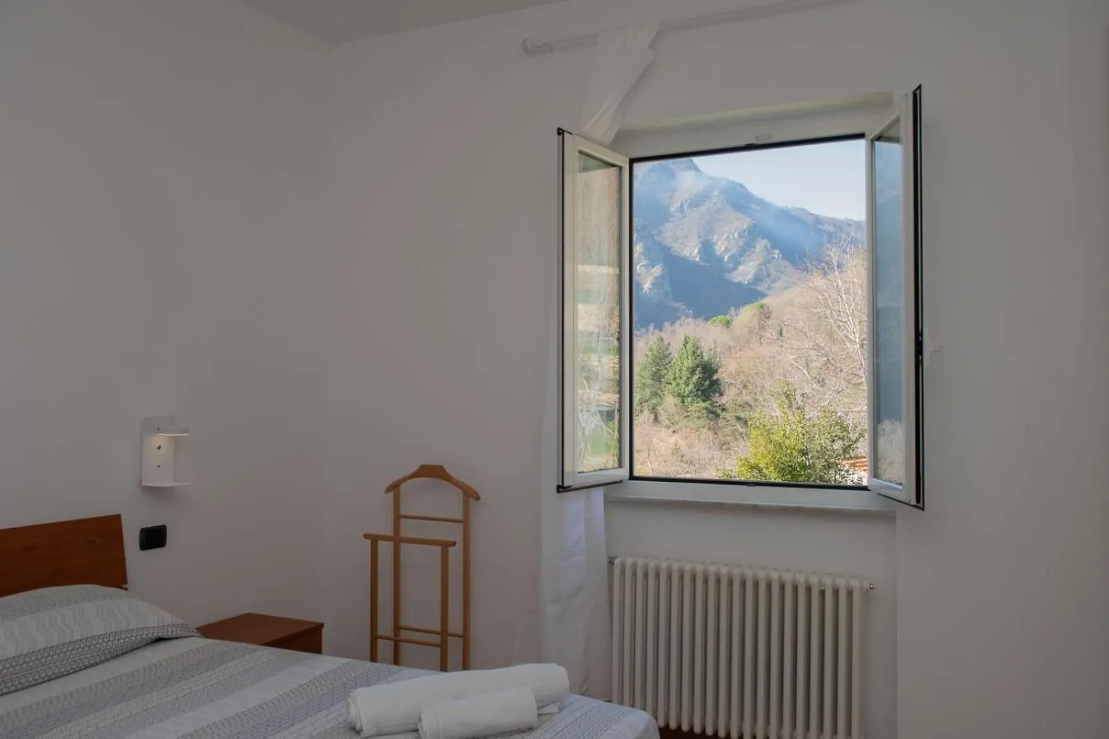 Verdemare Rialto Apartament
